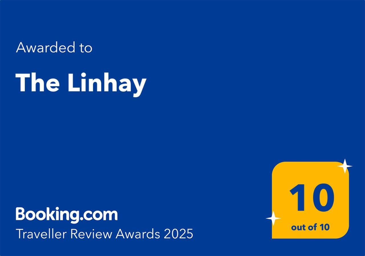 The Linhay Minehead Exterior foto